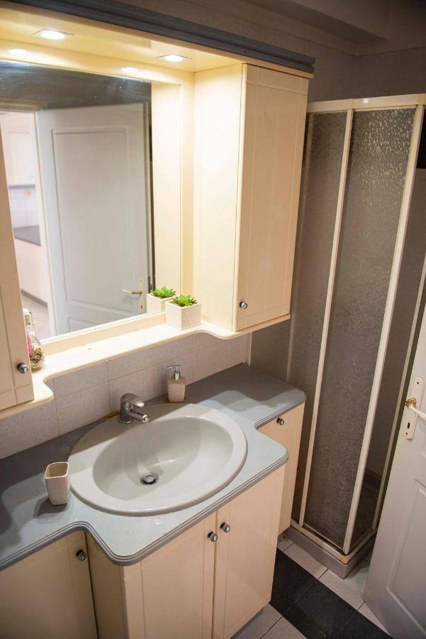 House Apartment