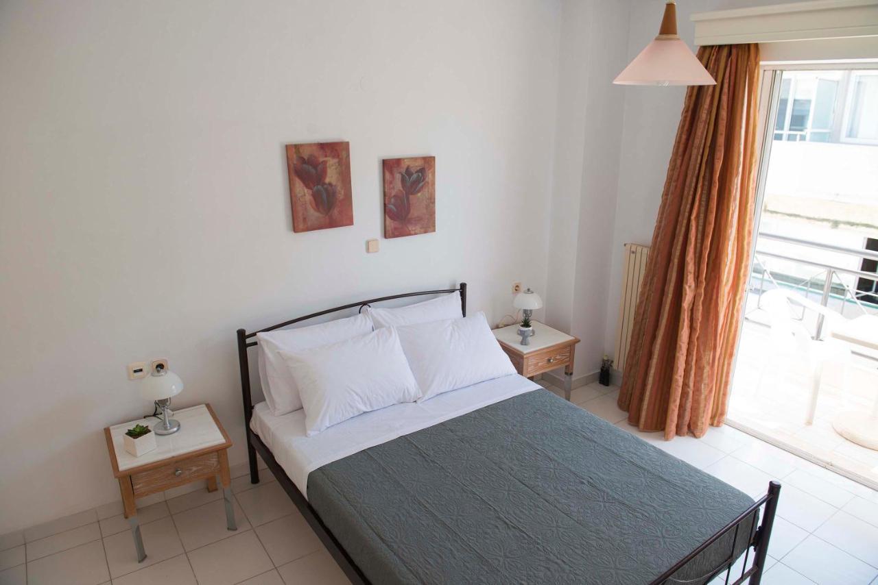 House Apartment *