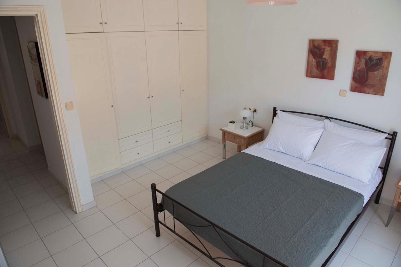 Apartment House Kos Town