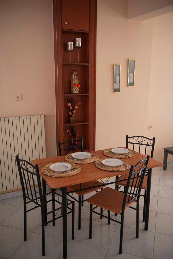House Apartment