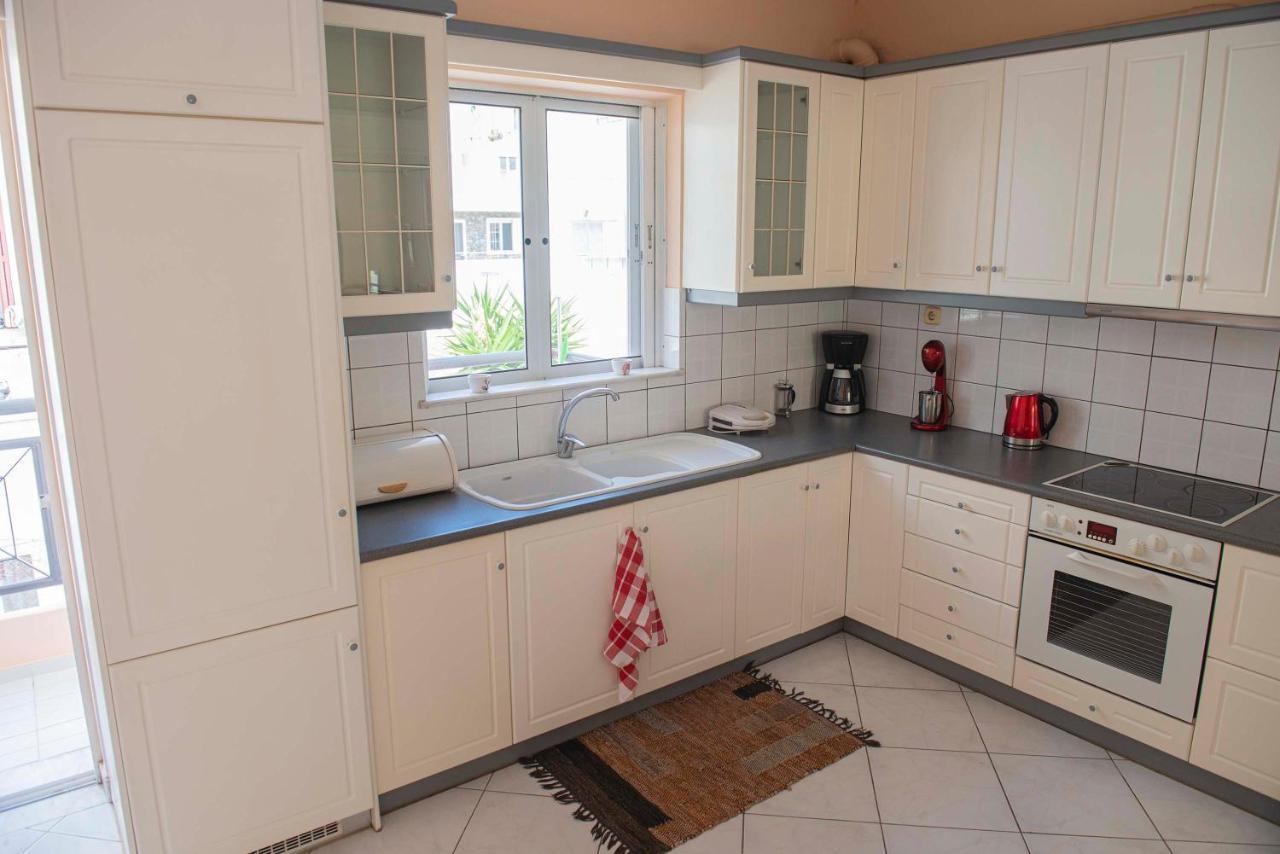 Apartment House Kos Town