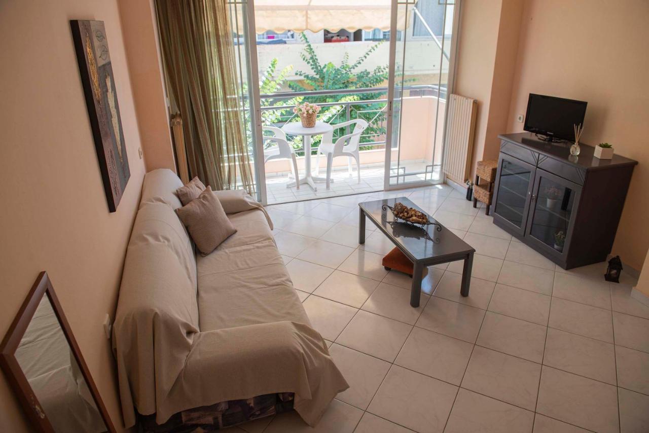 House Apartment Kos Town