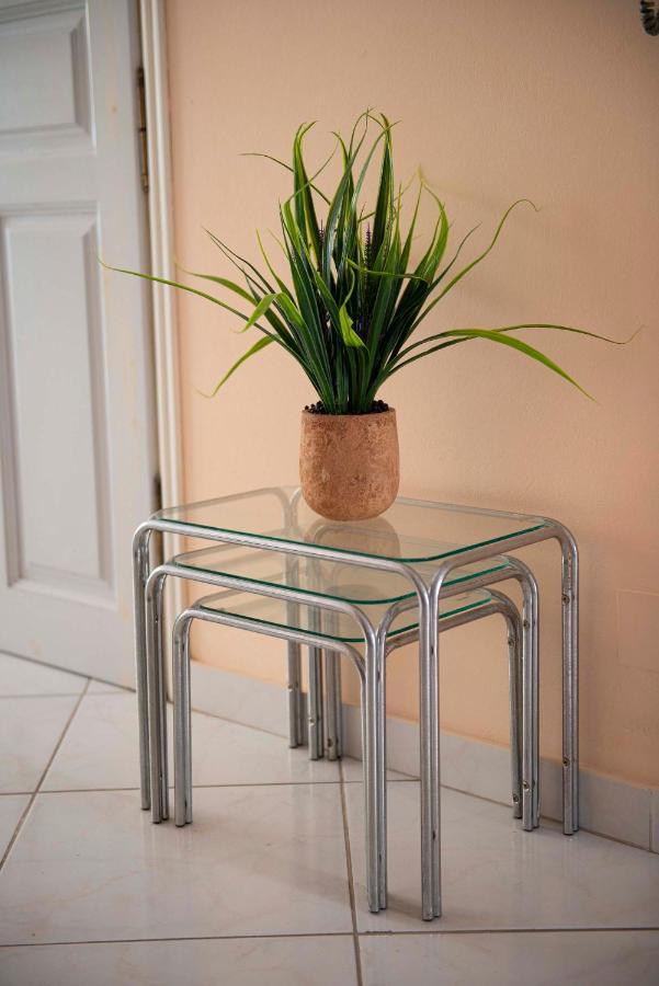 House Appartement