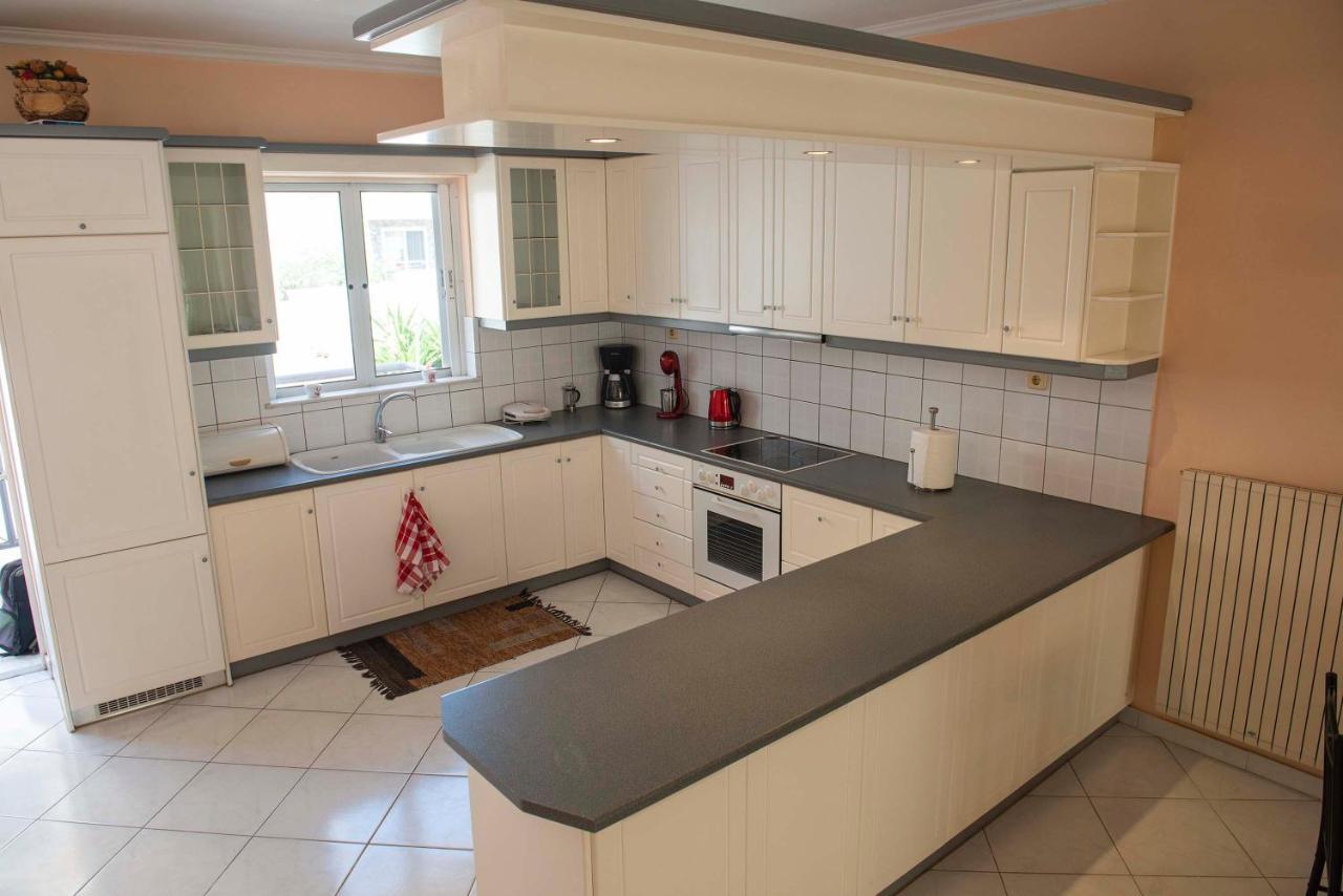 Apartment House Kos Town