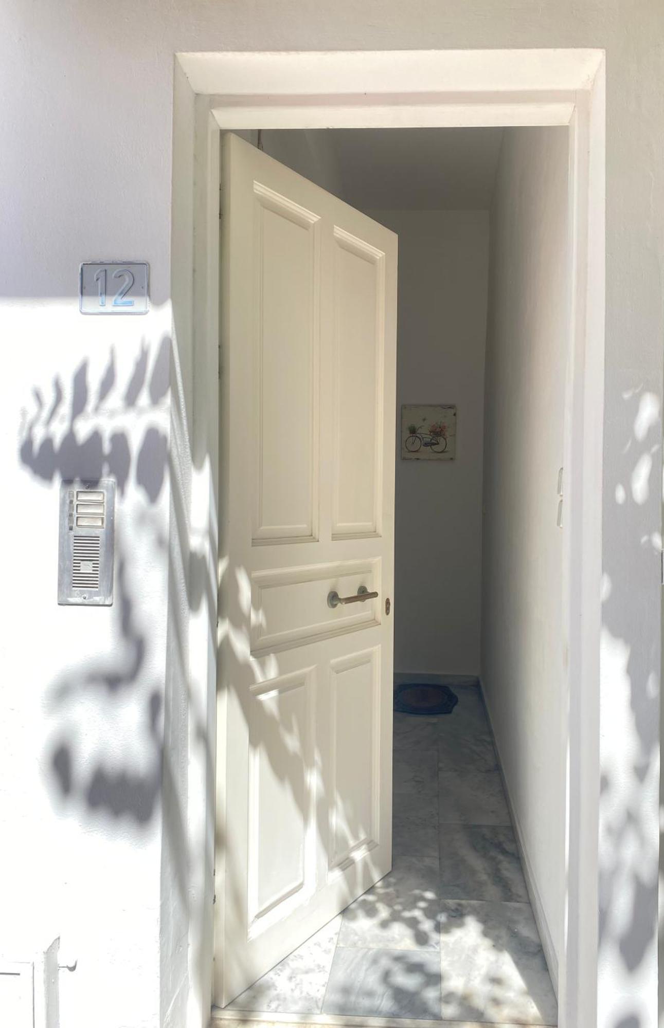 Apartment House Kos Town